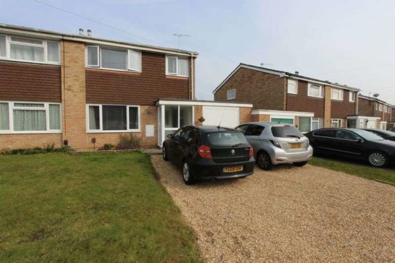 3 Bedroom Semi-Detac...
